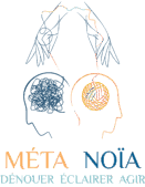 Najette El Moumni Thérapie